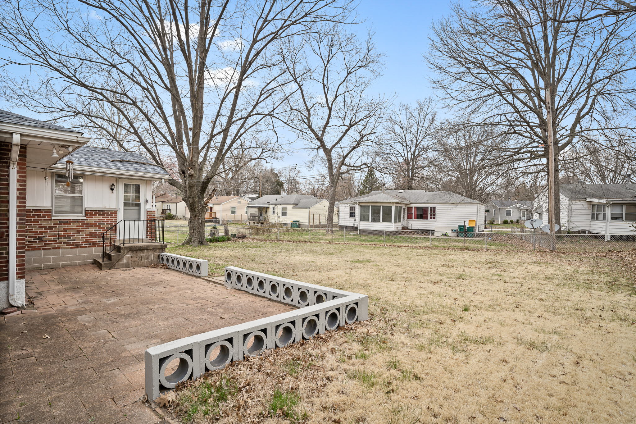 1127 Bosworth Dr, St. Louis, MO 63137, USA Photo 24