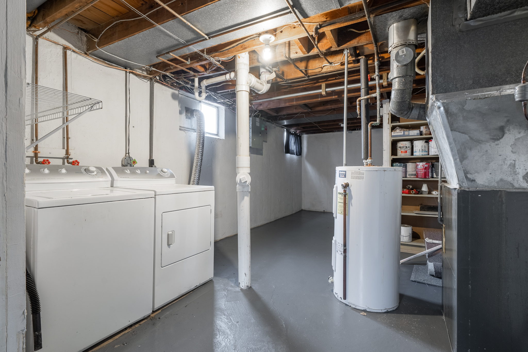 1127 Bosworth Dr, St. Louis, MO 63137, USA Photo 23