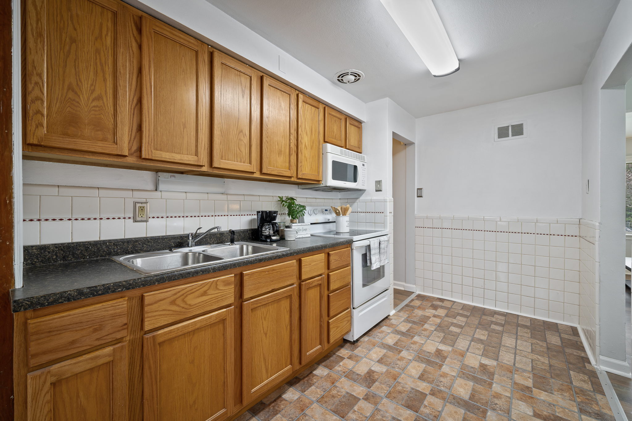 1127 Bosworth Dr, St. Louis, MO 63137, USA Photo 12