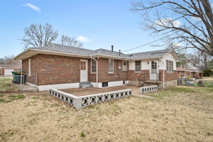 1127 Bosworth Dr, St. Louis, MO 63137, USA Photo 24