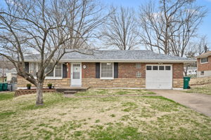 1127 Bosworth Dr, St. Louis, MO 63137, USA Photo 0