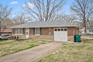 1127 Bosworth Dr, St. Louis, MO 63137, USA Photo 1