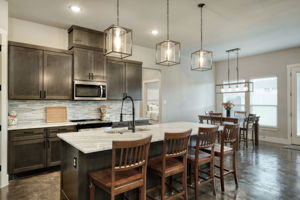 Kitchen/Dining