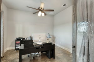 Office/Flex Space