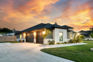 Side of Home