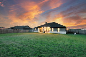 Back of House