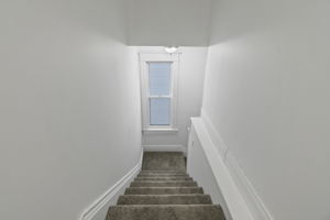 Stairway