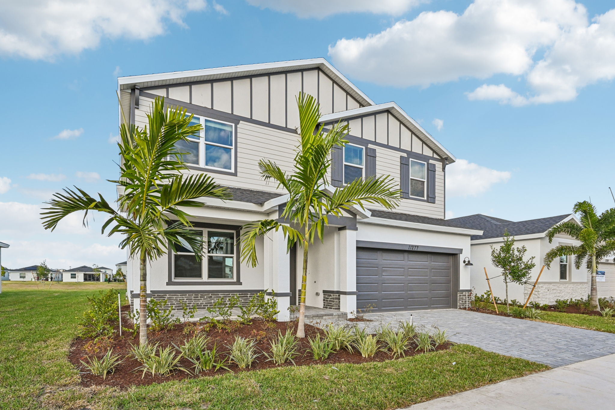 South Florida- Brystol at Wylder-11277 Blockbird Dr Port St Lucie FL 34987-002