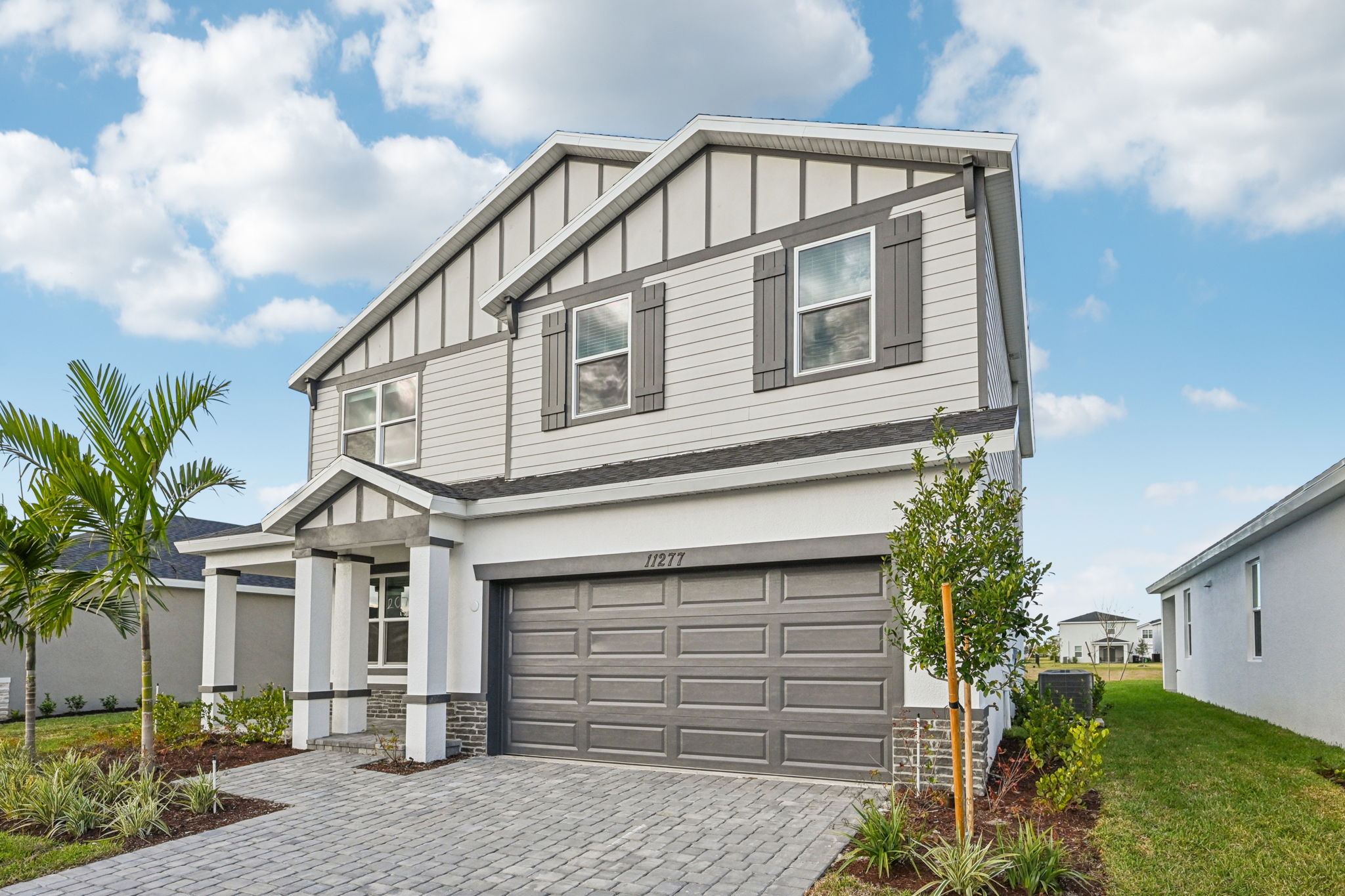 South Florida- Brystol at Wylder-11277 Blockbird Dr Port St Lucie FL 34987-003