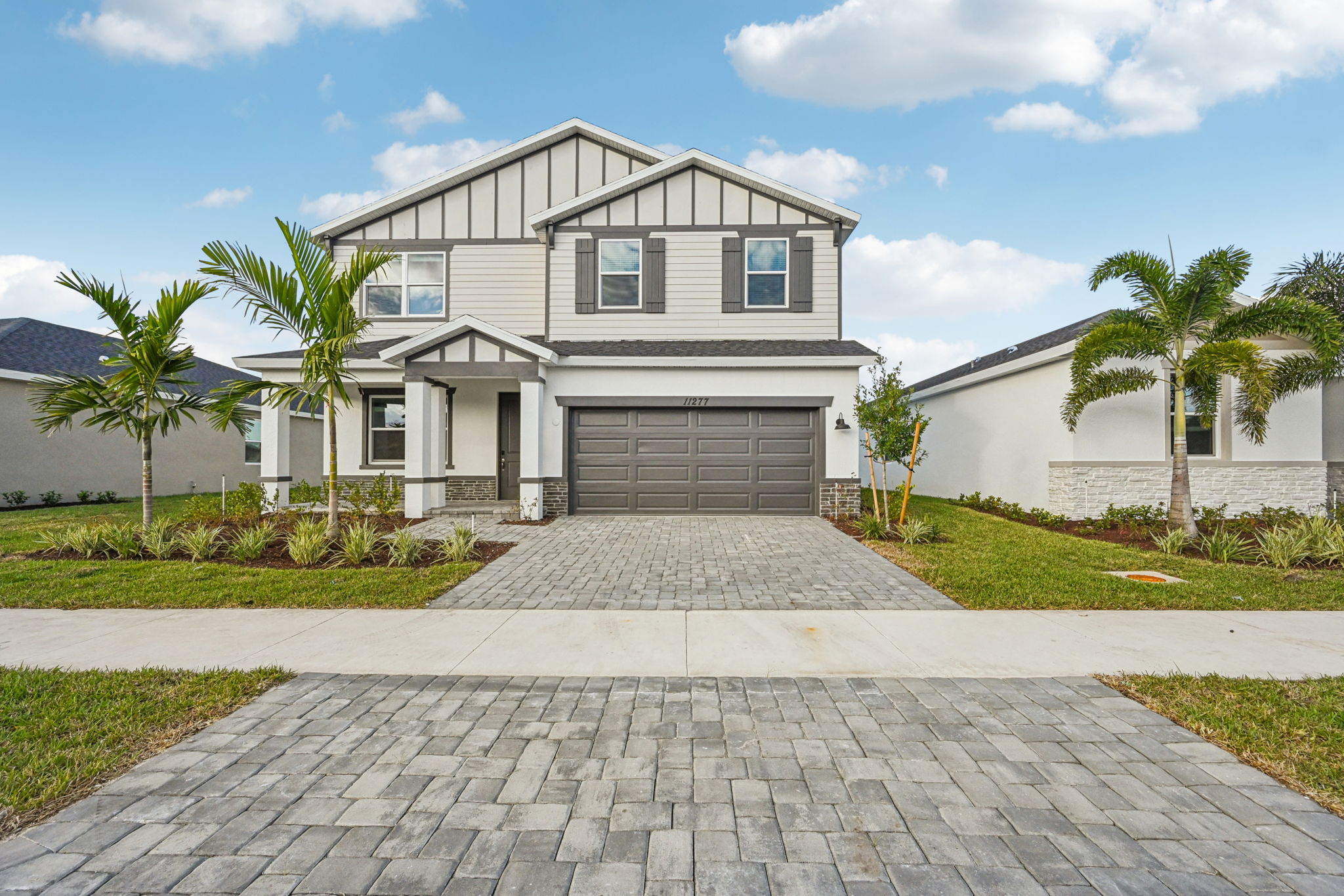 South Florida- Brystol at Wylder-11277 Blockbird Dr Port St Lucie FL 34987-004