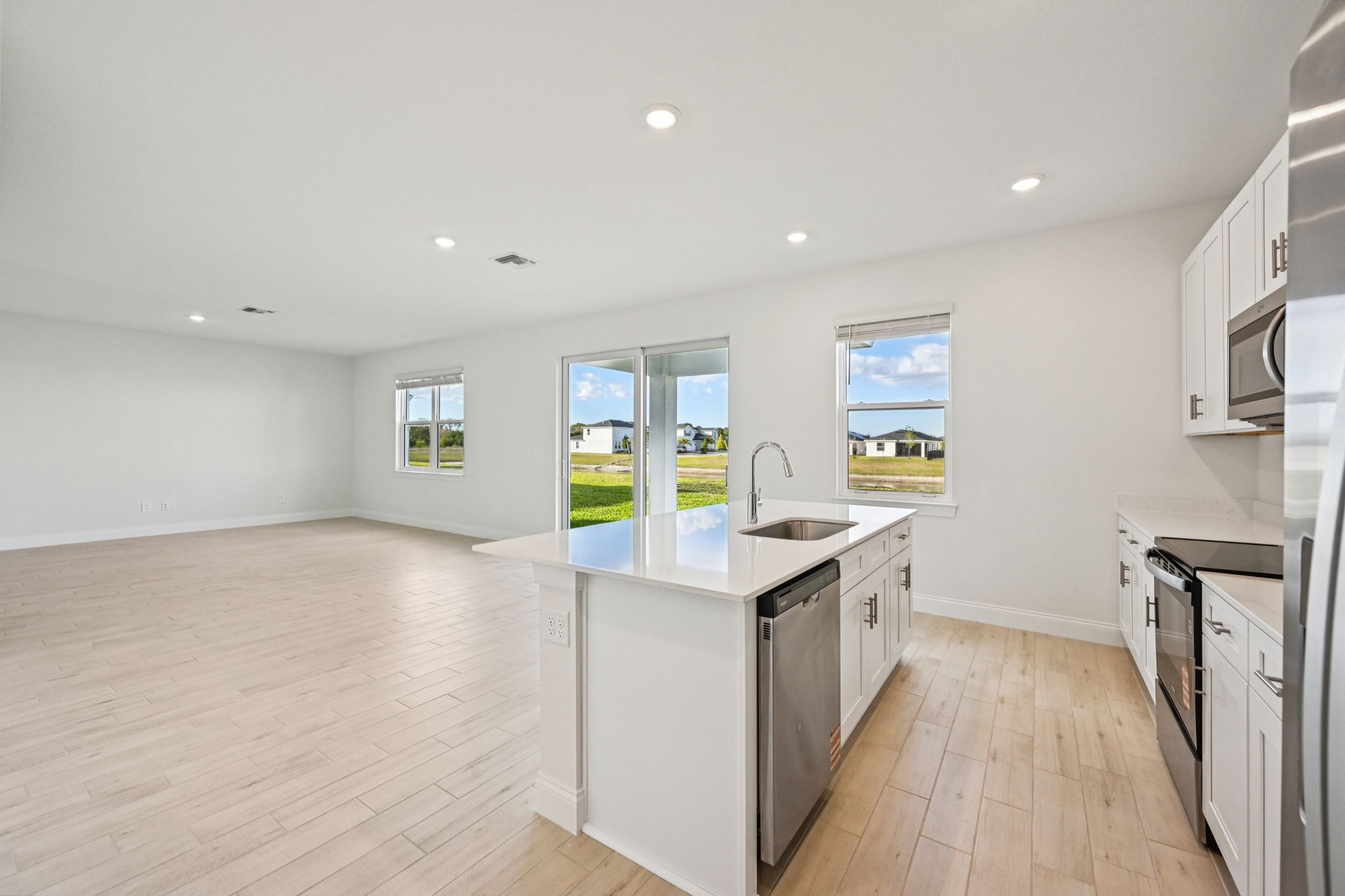 South Florida- Brystol at Wylder-11277 Blockbird Dr Port St Lucie FL 34987-013