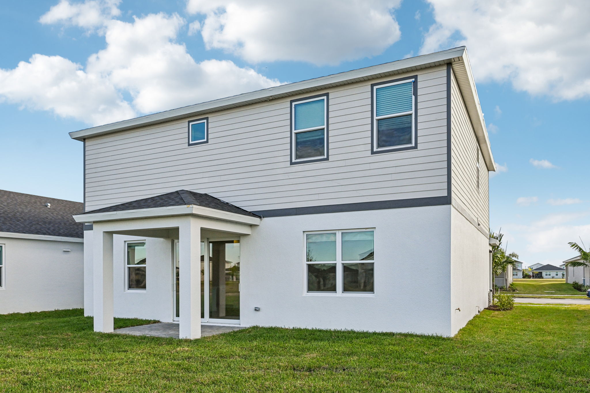 South Florida- Brystol at Wylder-11277 Blockbird Dr Port St Lucie FL 34987-038