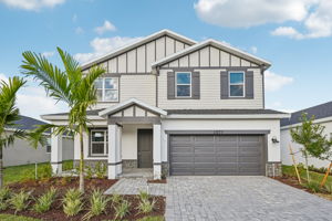 South Florida- Brystol at Wylder-11277 Blockbird Dr Port St Lucie FL 34987-001