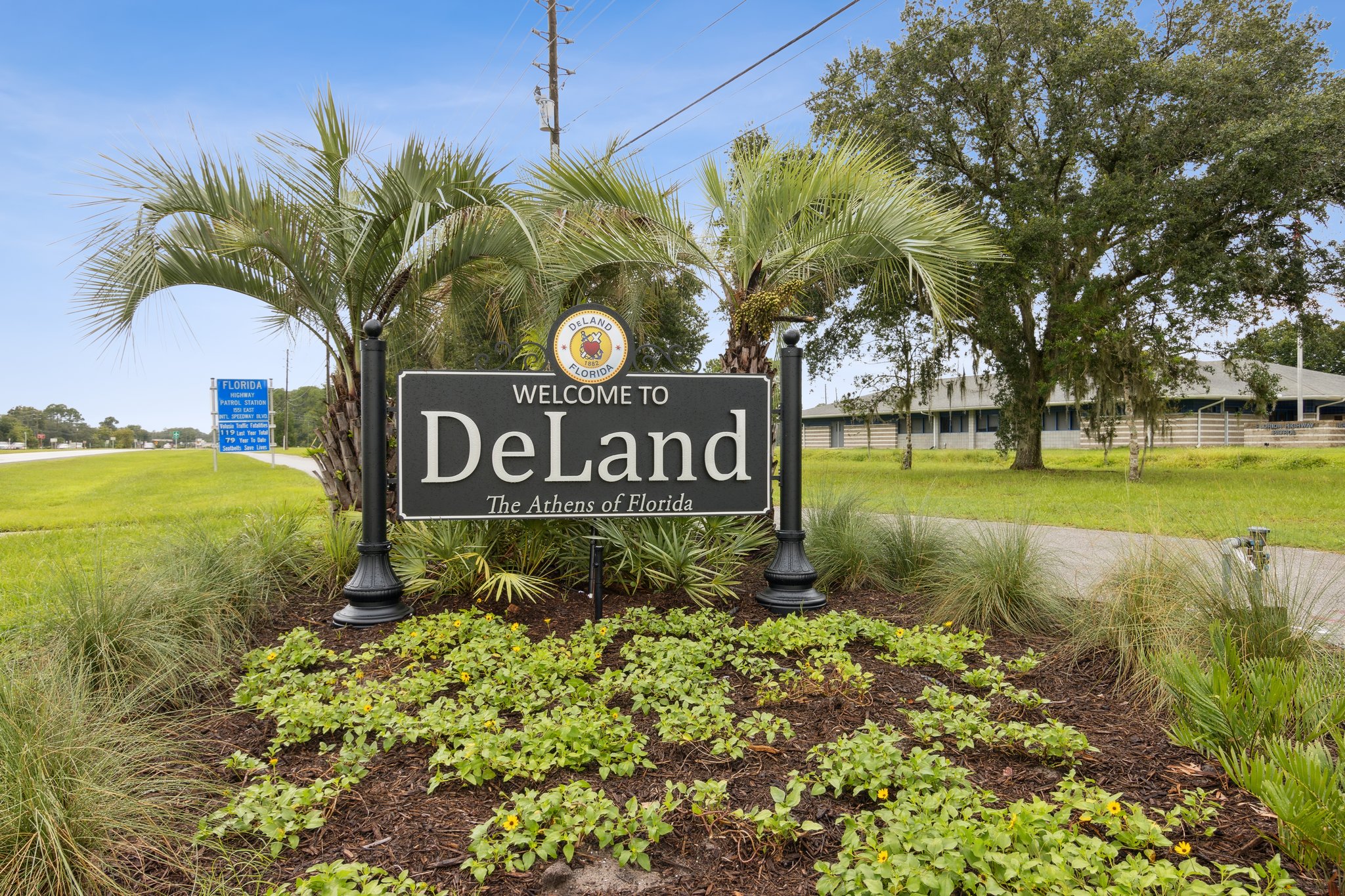 DeLand