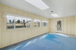 Bonus Room