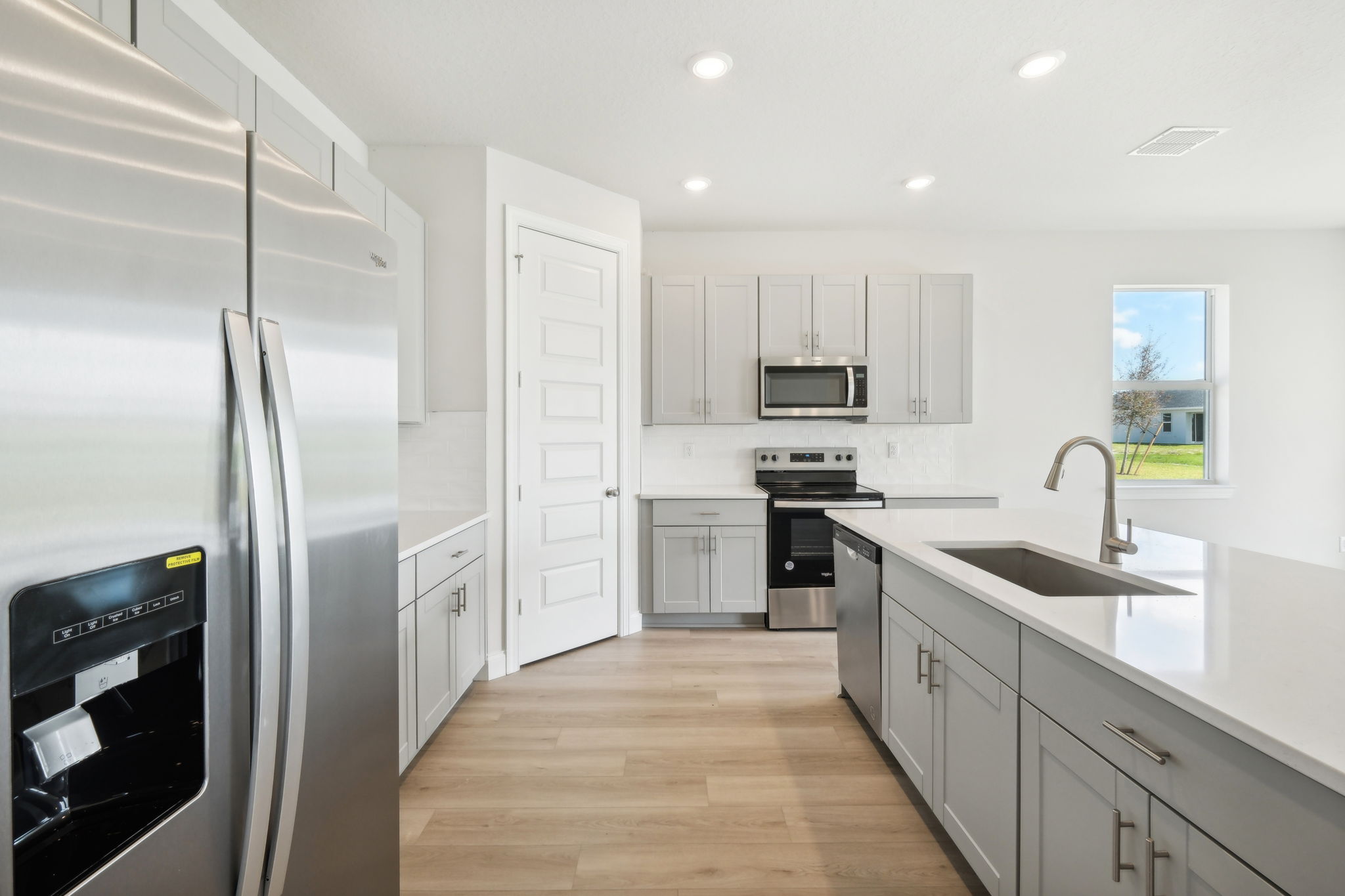 South Florida - Brystol at Wylder - 11282 Firefly Ct, Port St. Lucie, FL 34987 - 009