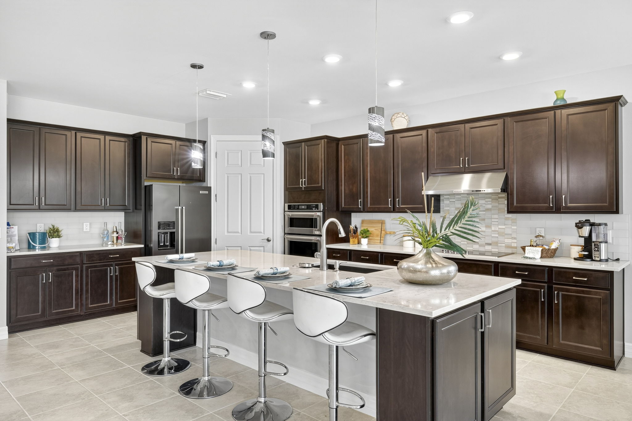 RS - Breakfast Bar 1 of 2