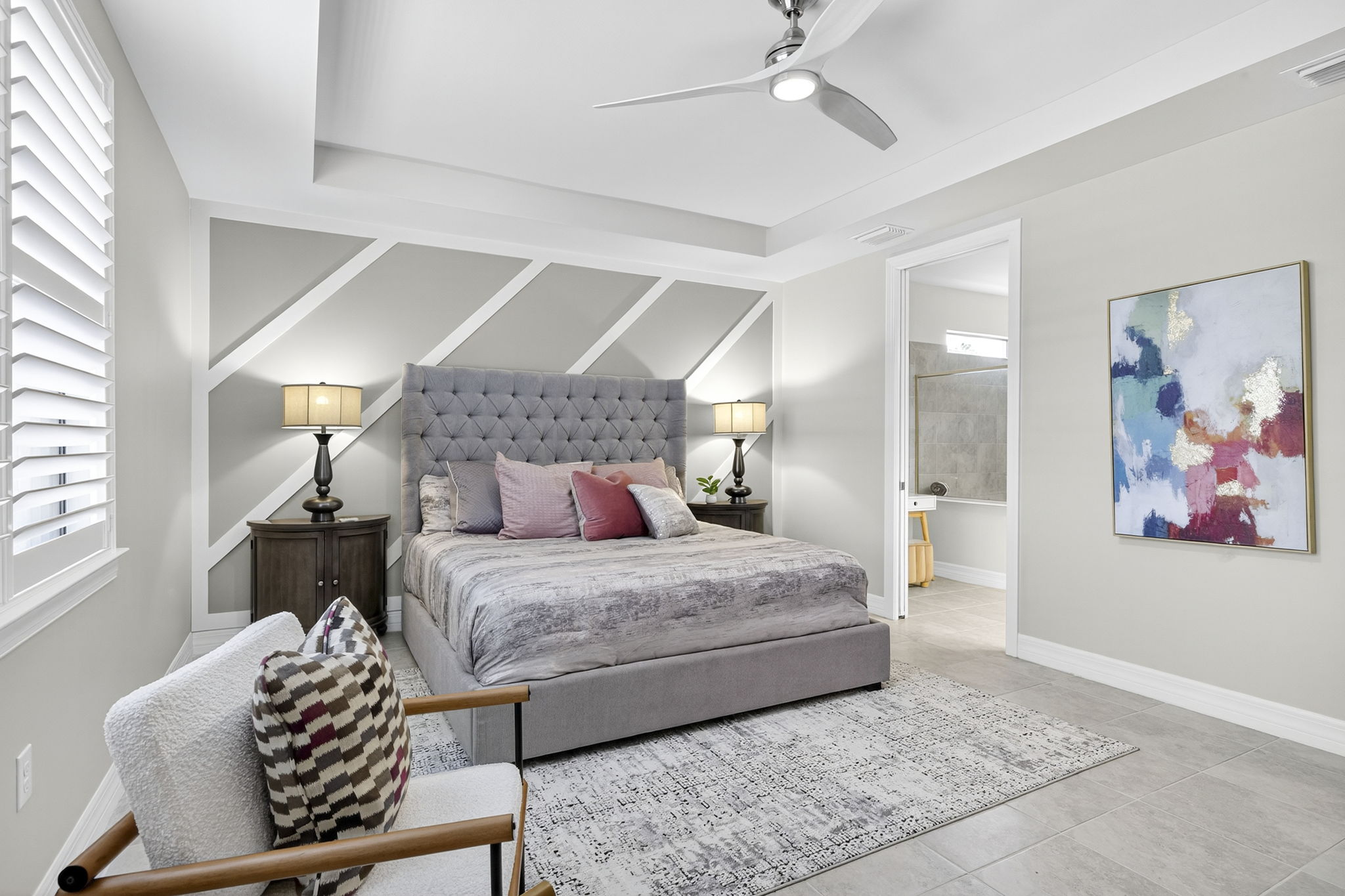 RS - Primary Bedroom 2 of 3