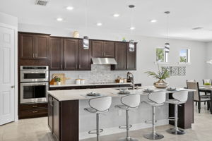 RS - Breakfast Bar 2 of 2