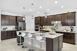 RS - Breakfast Bar 1 of 2