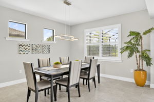 RS - Dining Room 1 of 2