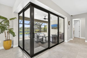 RS - Lanai View 1 of 2