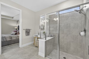 RS - Primary Bathroom 2 of 2