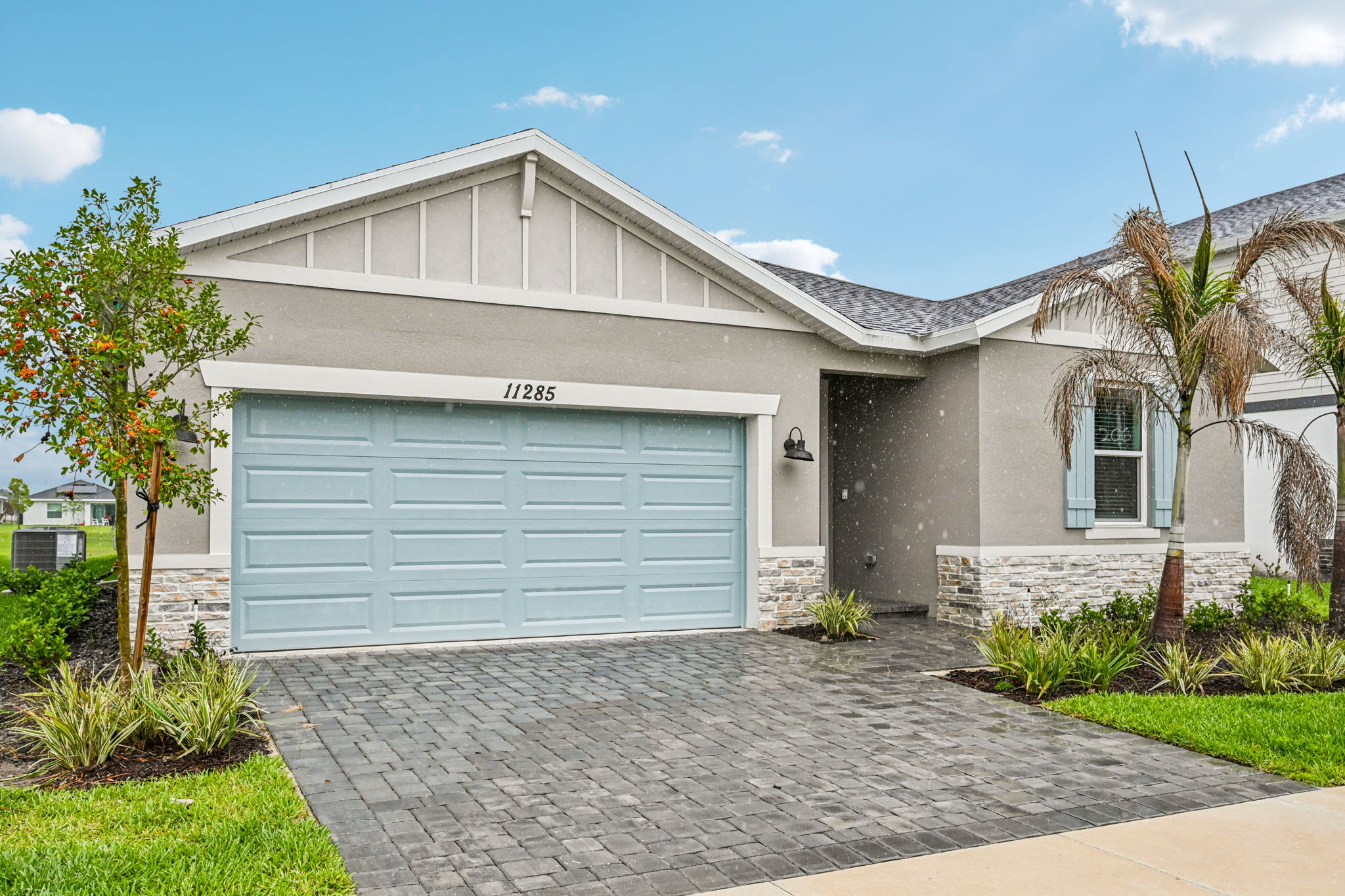 South Florida- Brystol at Wylder-11285 Blockbird Dr Port St. Lucie FL 34987-002