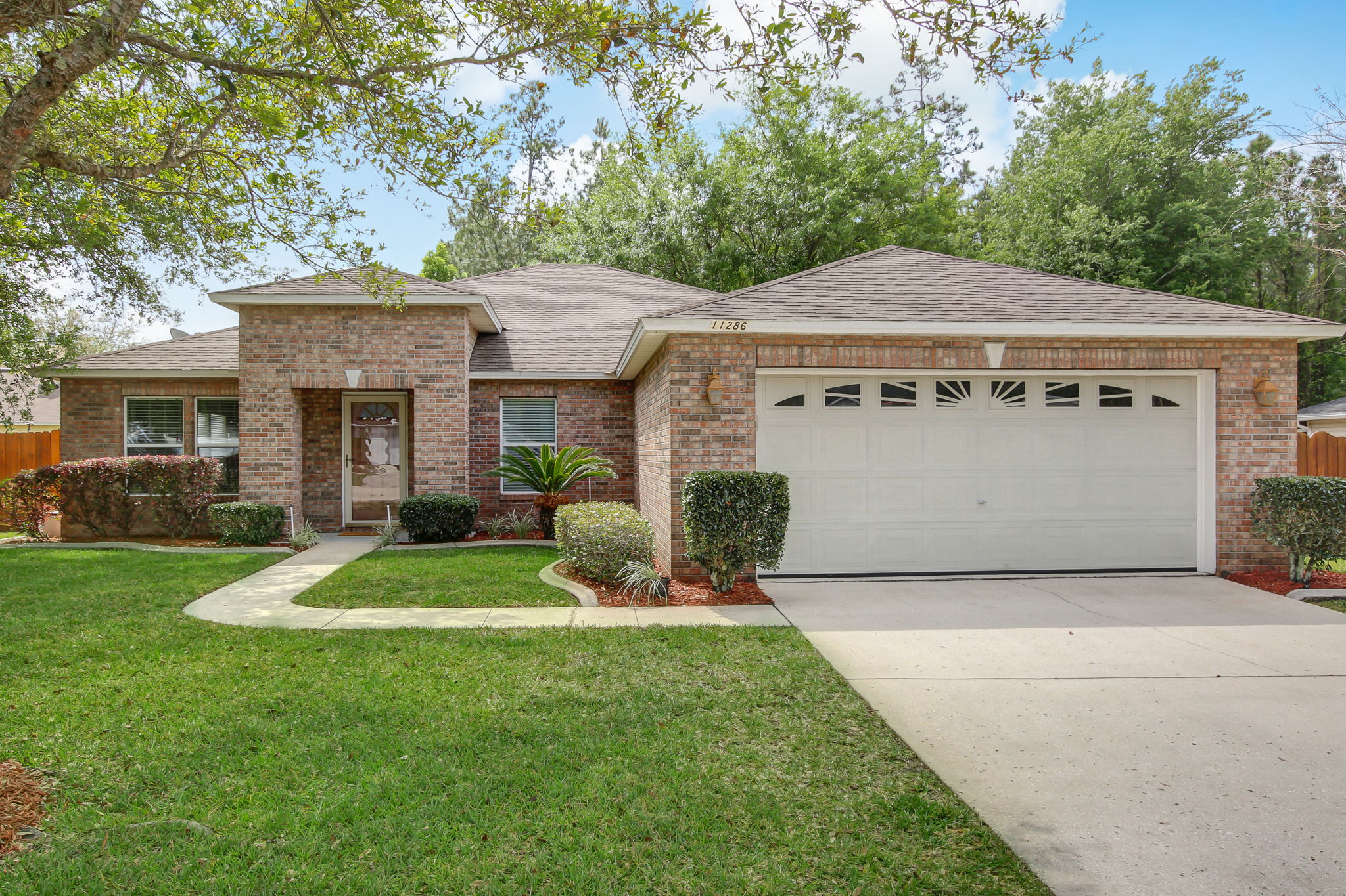  11286 Christi Oaks Dr, Jacksonville, FL 32220, US