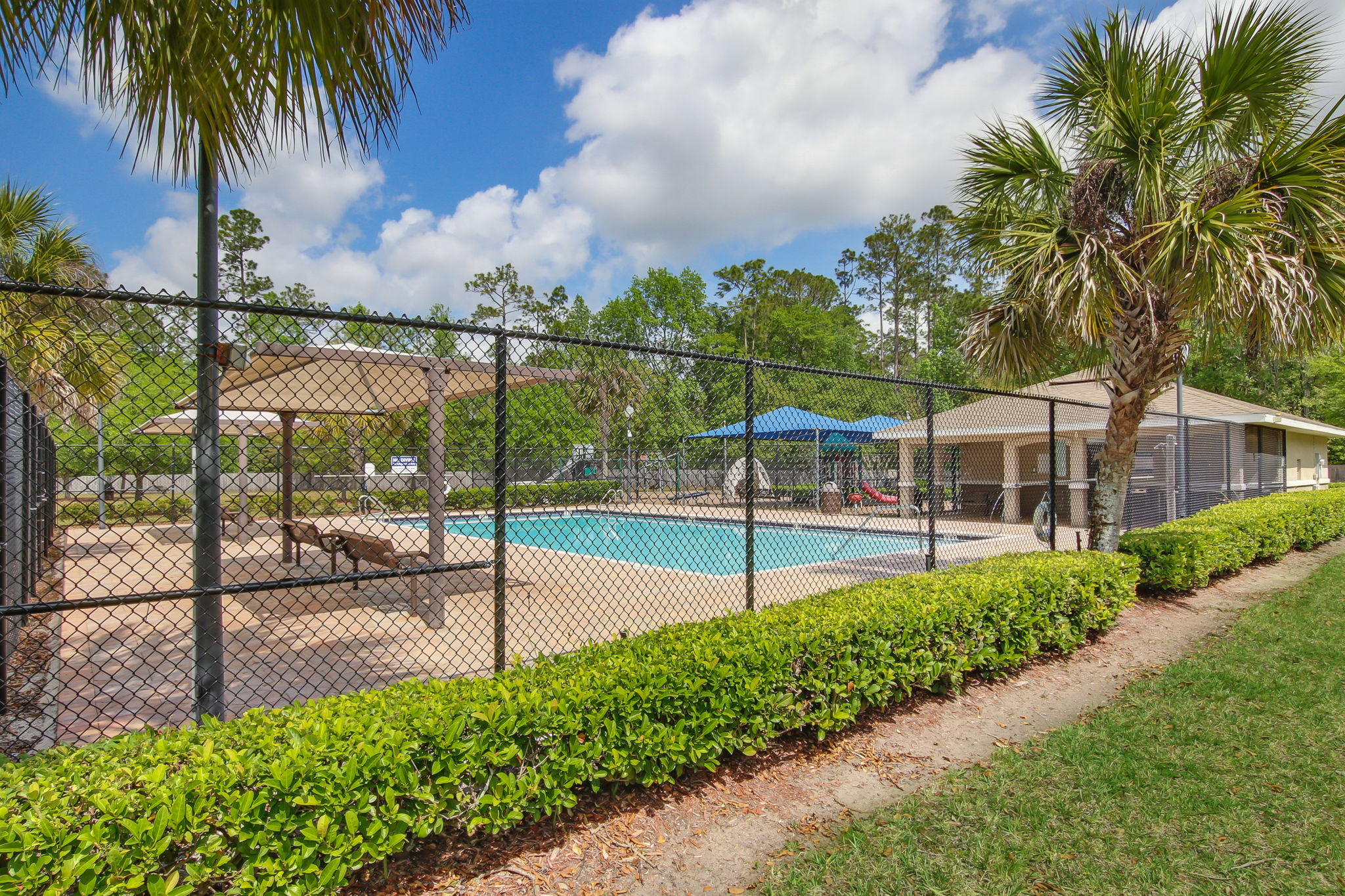 Community Pool