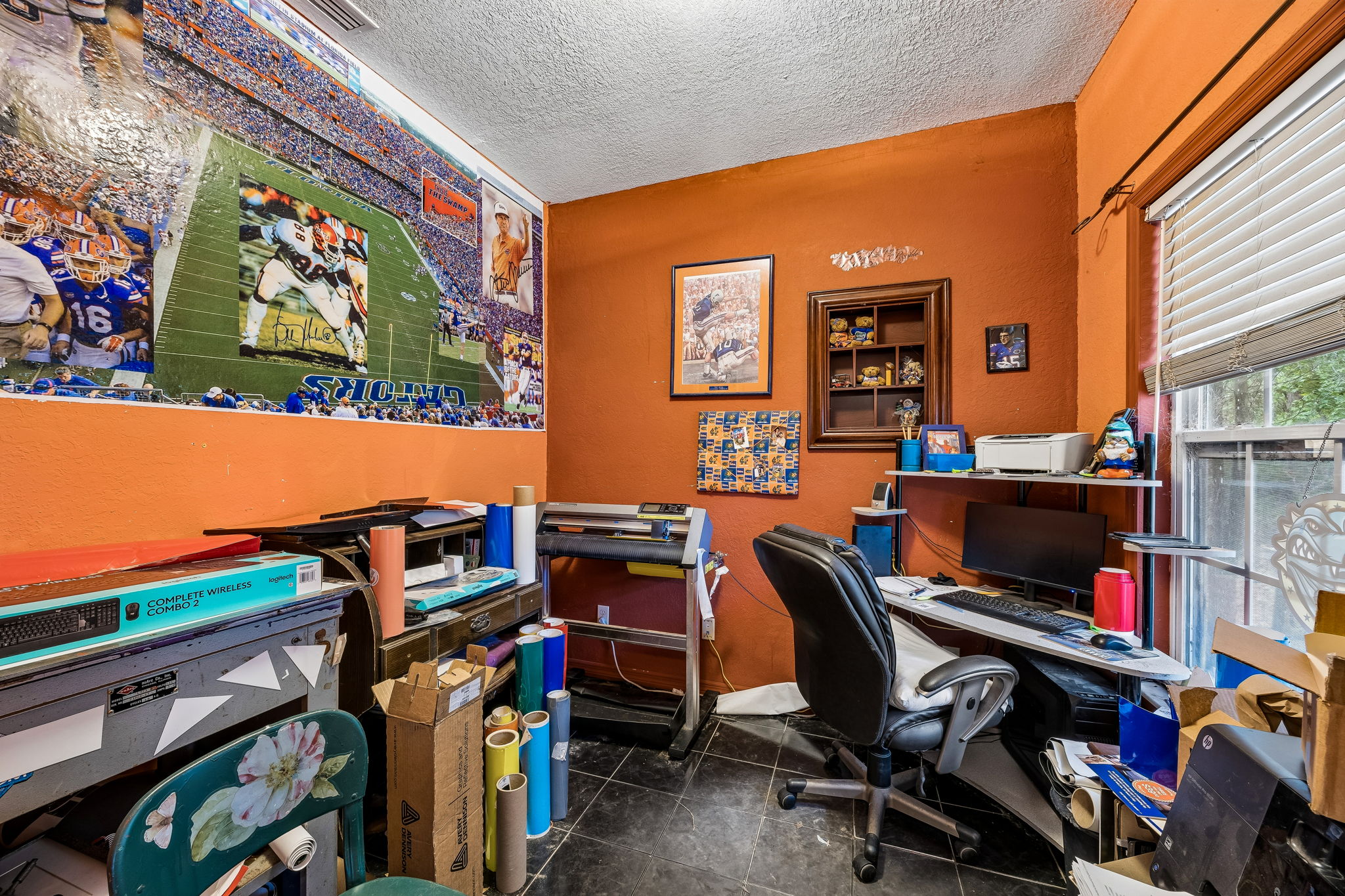 Bonus Room