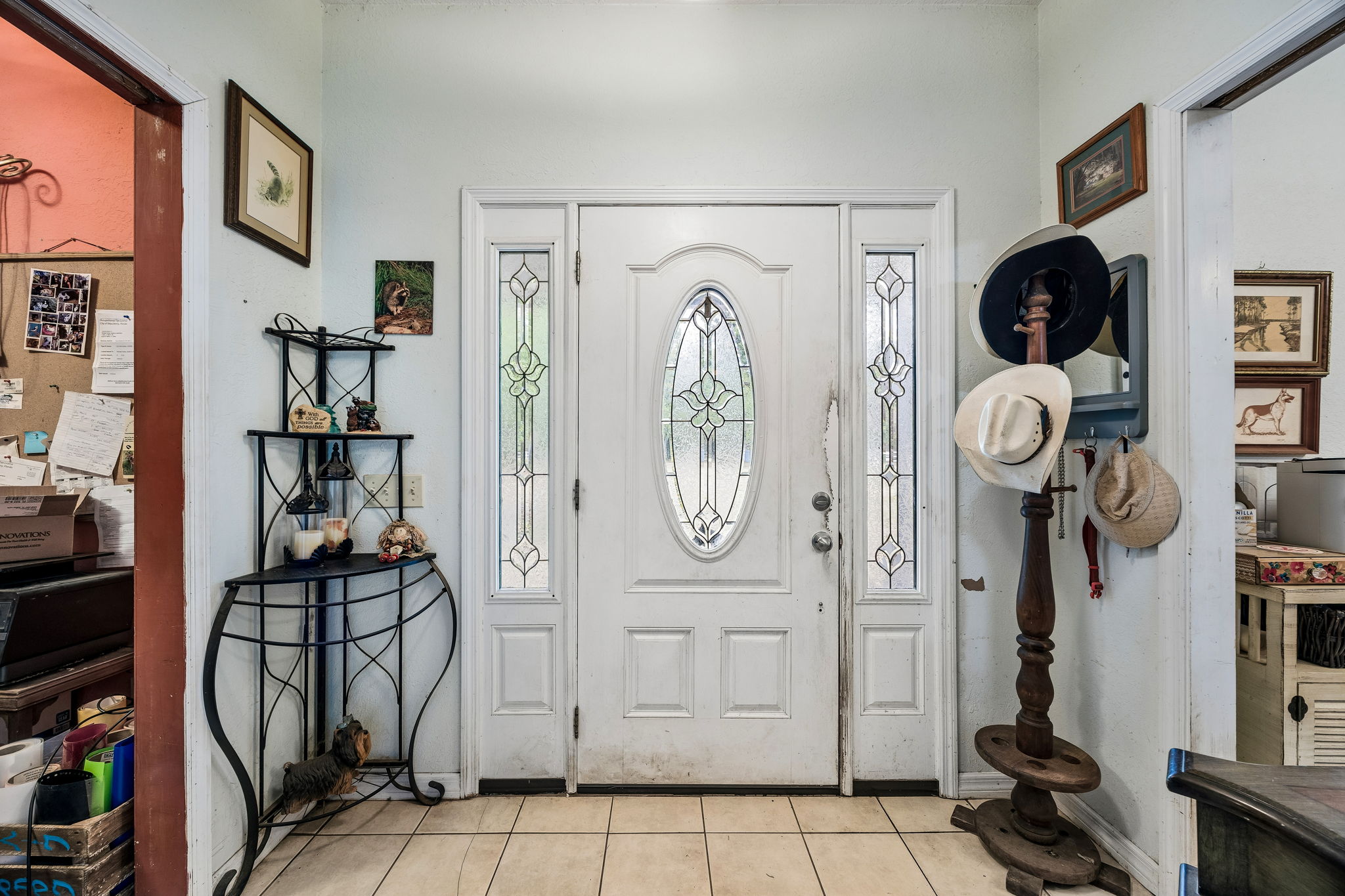 Foyer