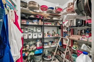 Pantry