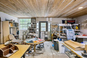 Shed