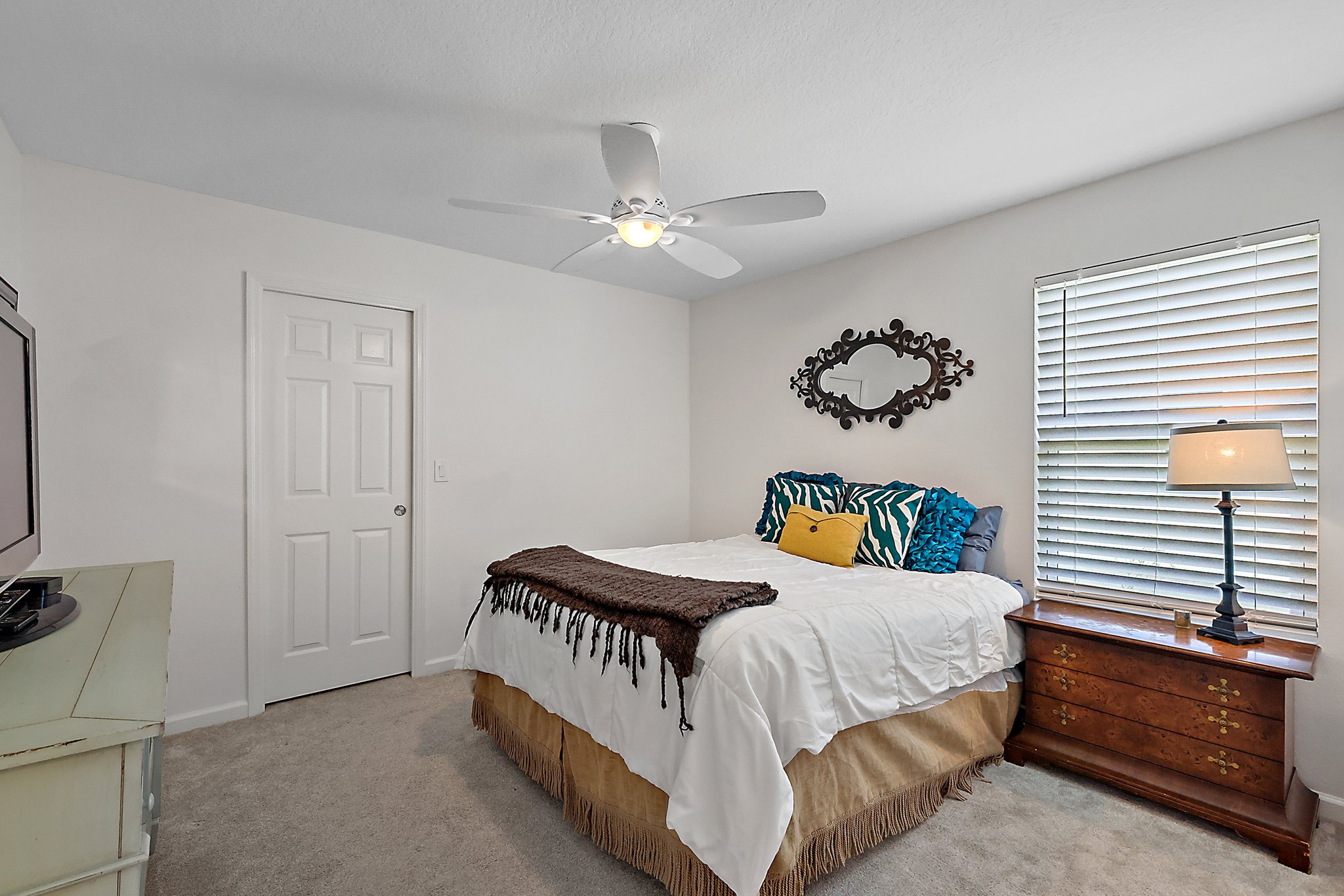 Third Bedroom