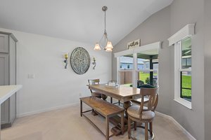 Dinette
