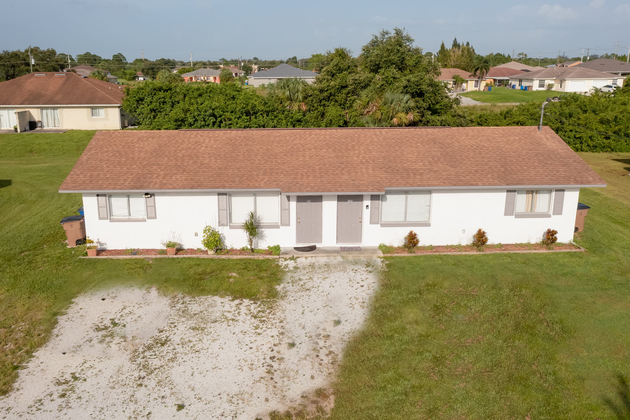 1129 / 1131 Harry Ave S, Lehigh Acres, FL 33973 Snapshot Listings