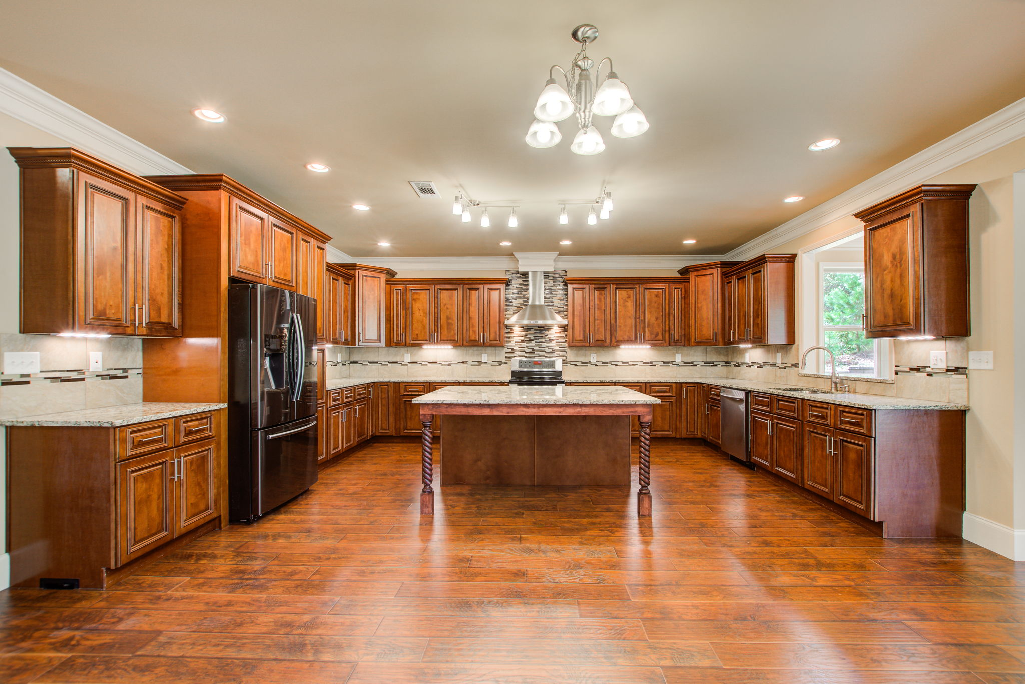 8 Kitchen A