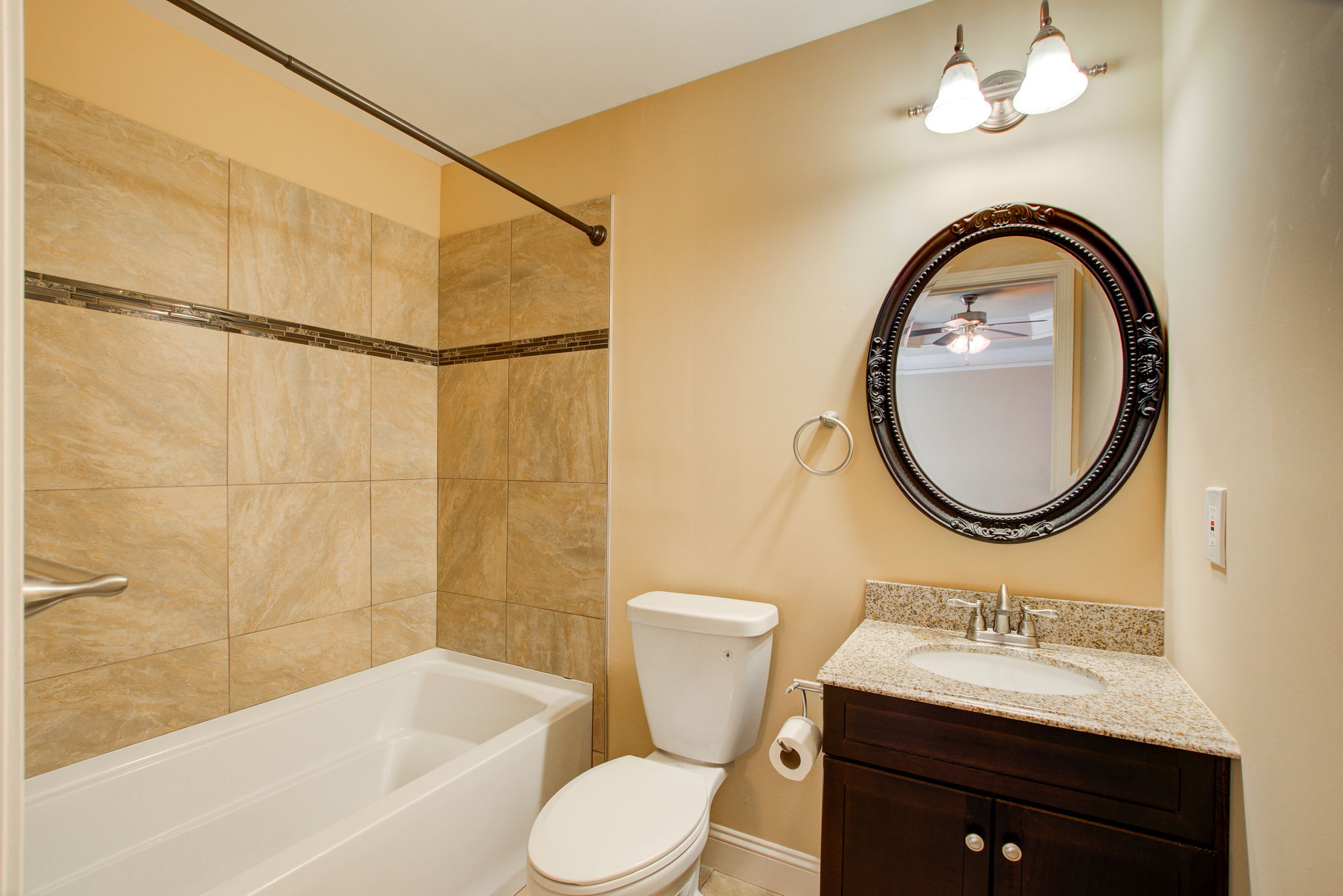 36 BR 4 En Suite