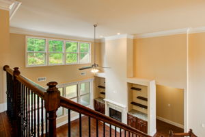 37 Upper Landing View