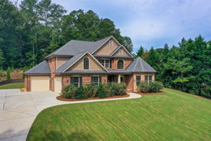 1 Aerial Exterior Front A
