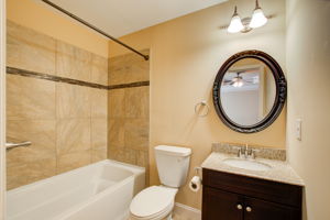 36 BR 4 En Suite