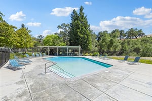 Commuity Pool