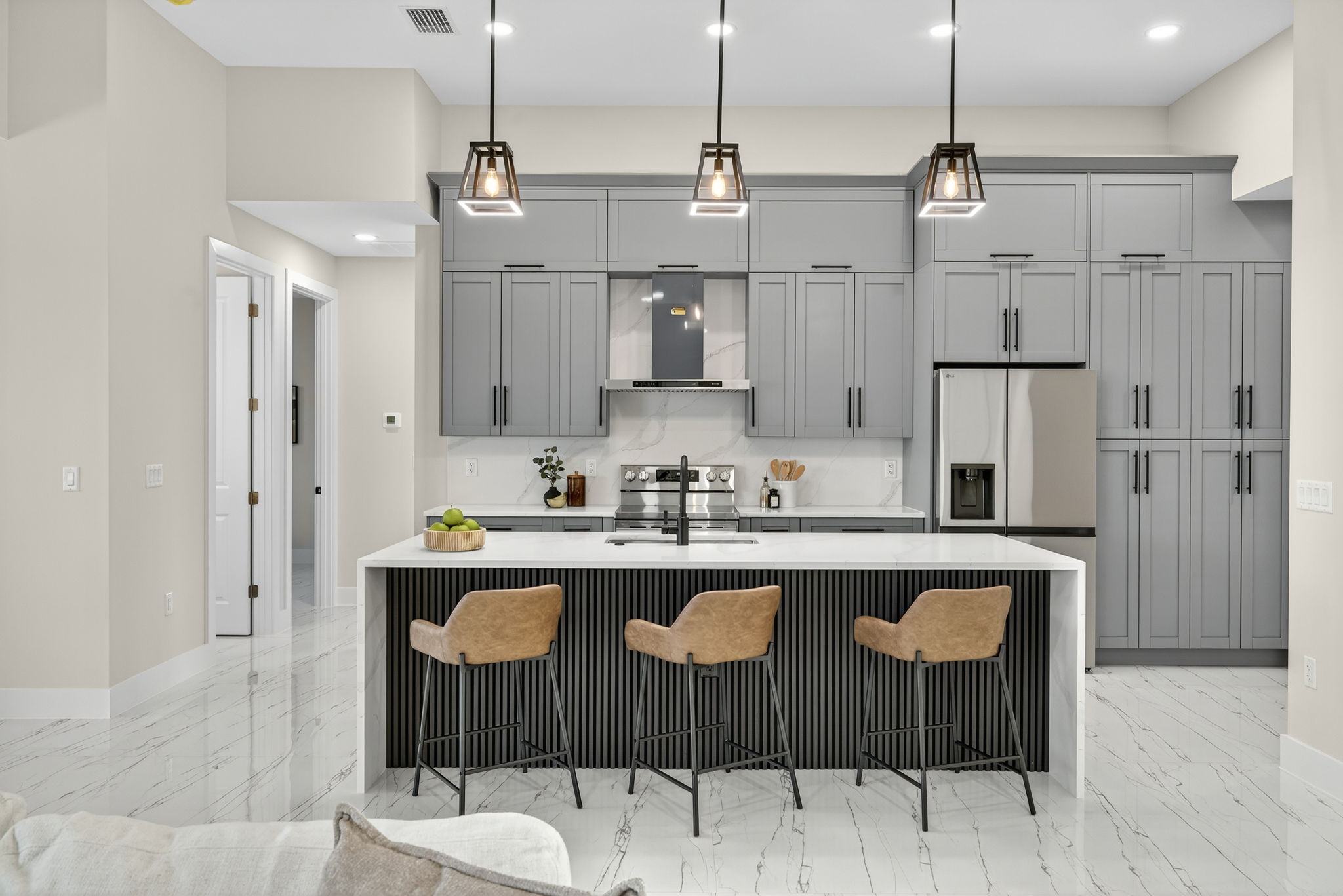 Breakfast Bar 1 of 2