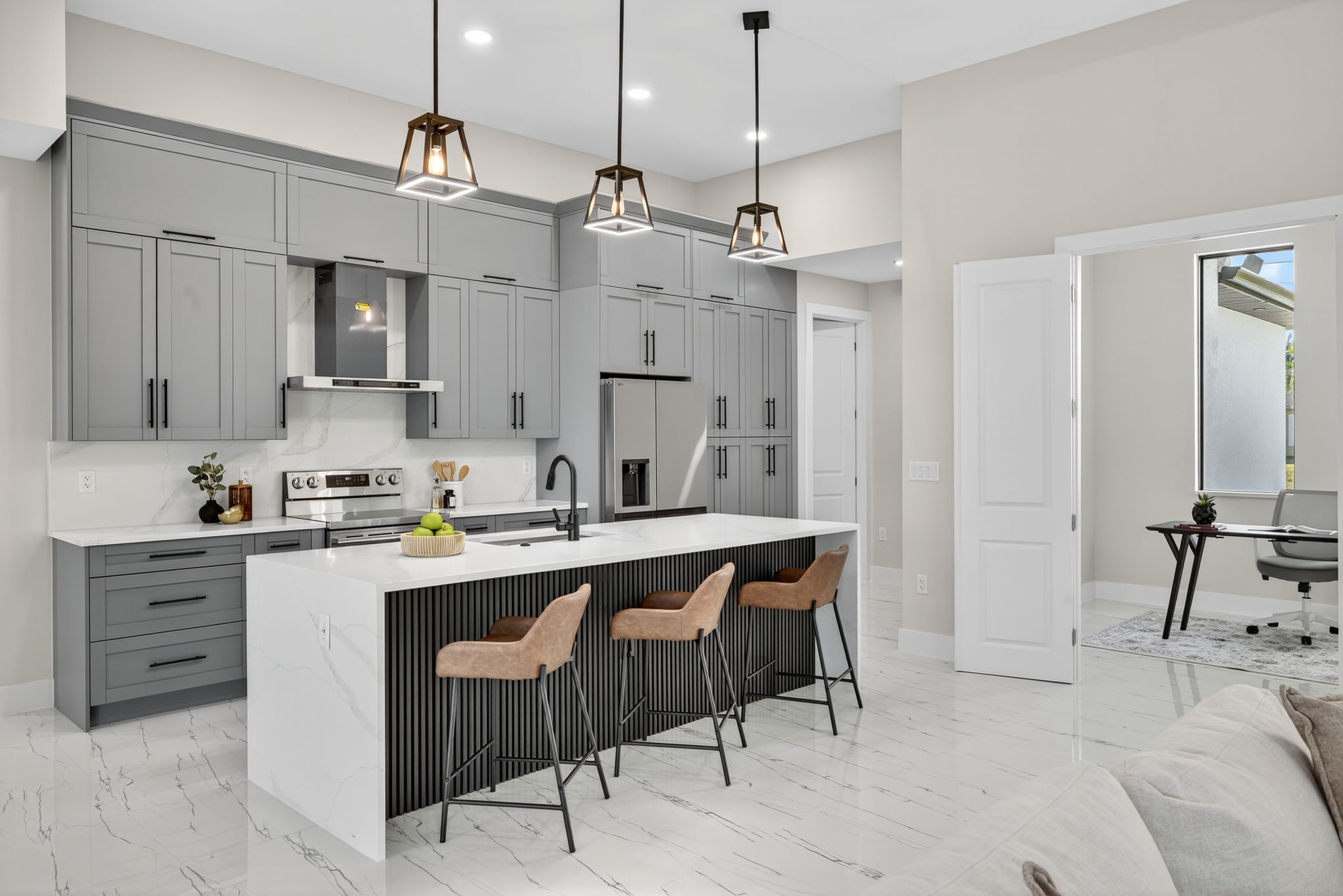 Breakfast Bar 2 of 2