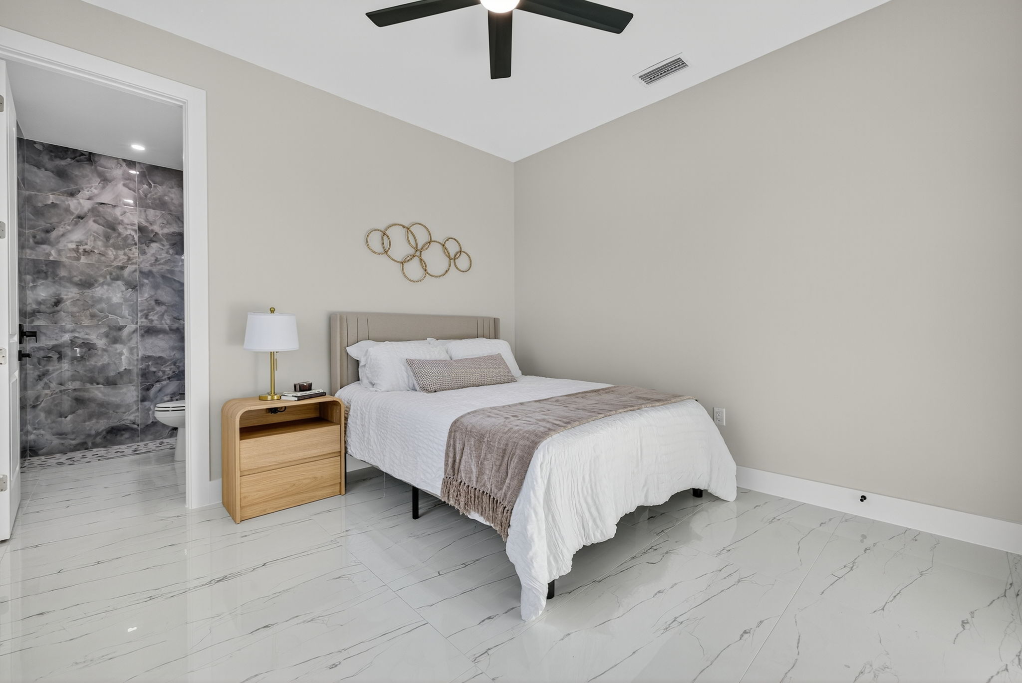 Guest Bedroom 1 of 2