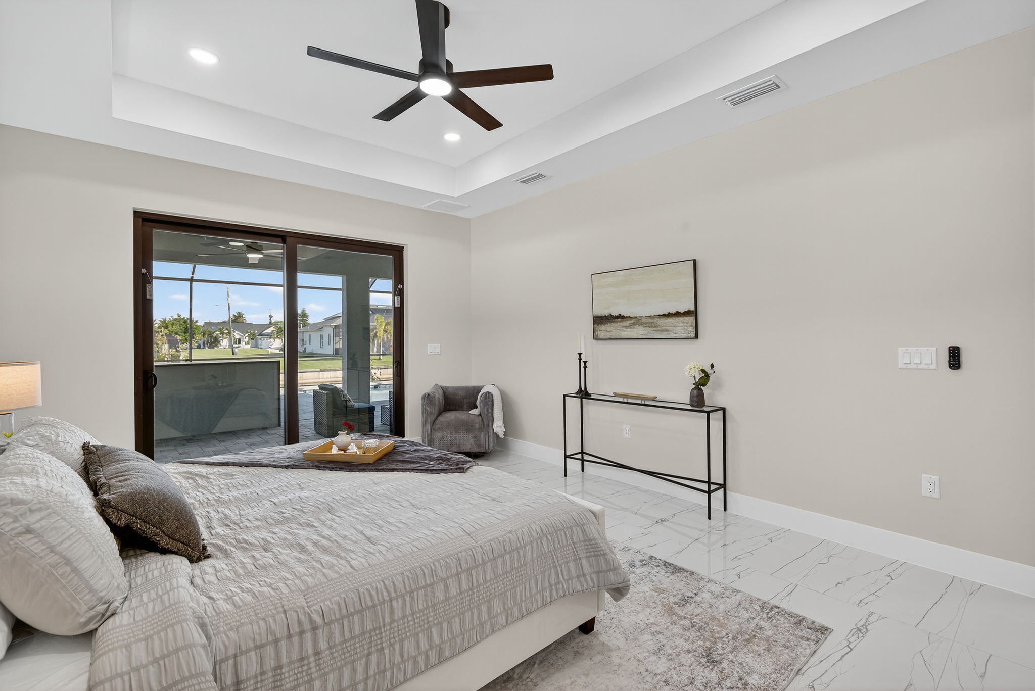 Primary Bedroom 2 of 3