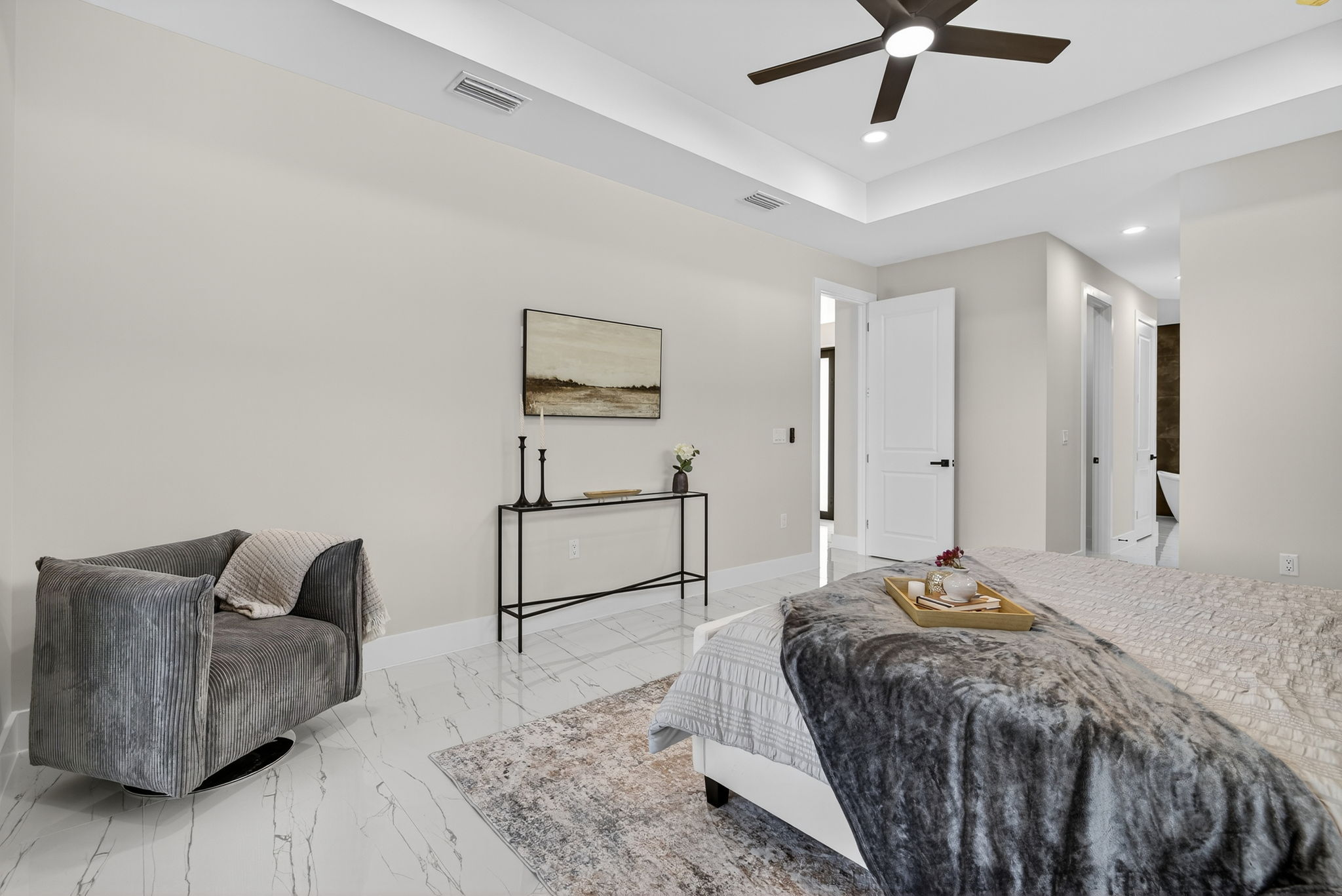 Primary Bedroom 3 of 3