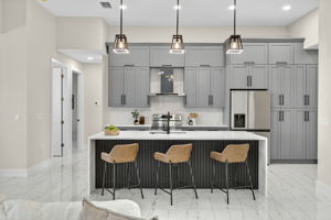 Breakfast Bar 1 of 2