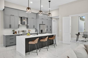 Breakfast Bar 2 of 2